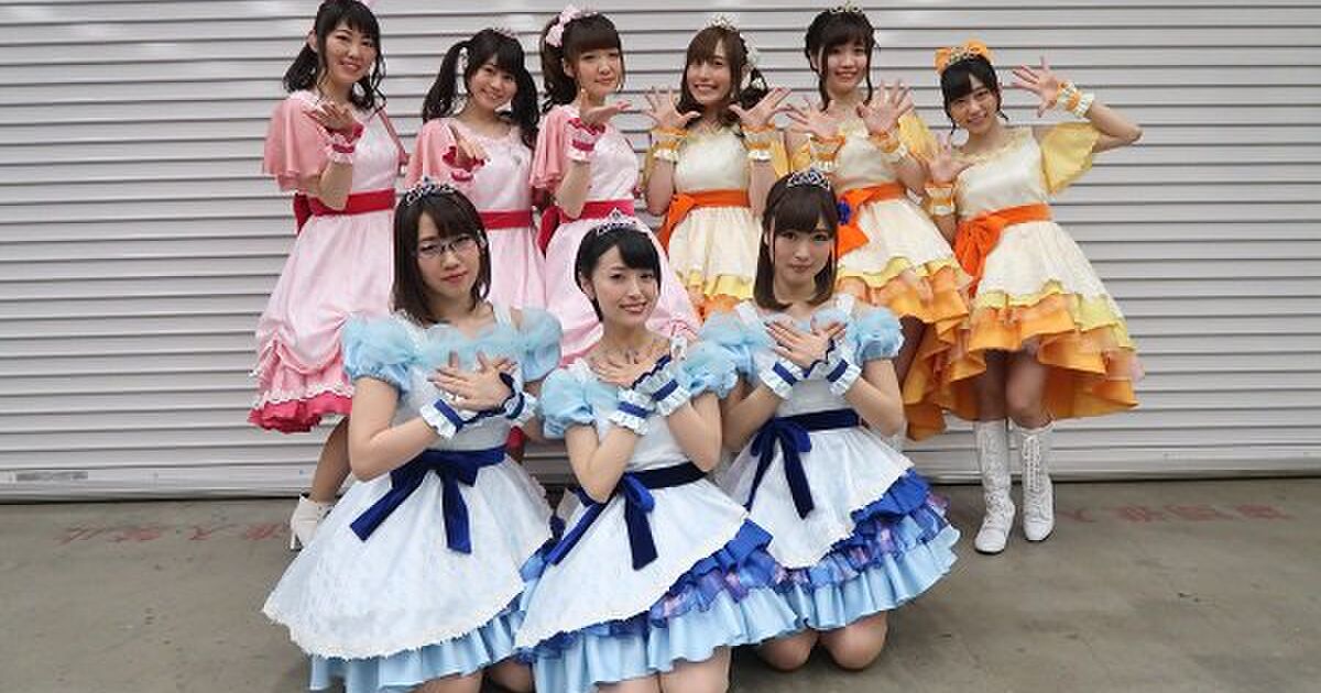 アイドルマスター シンデレラガールズ劇場 すぷりんぐふぇすてぃばる 18 出演者感想まとめ Togetter