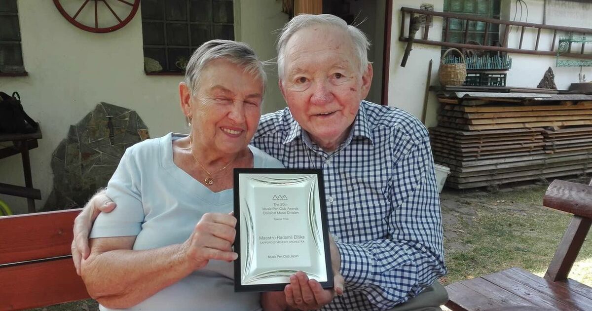 エリシュカさんについて語る【2018年度版】 (9ページ目) Togetter