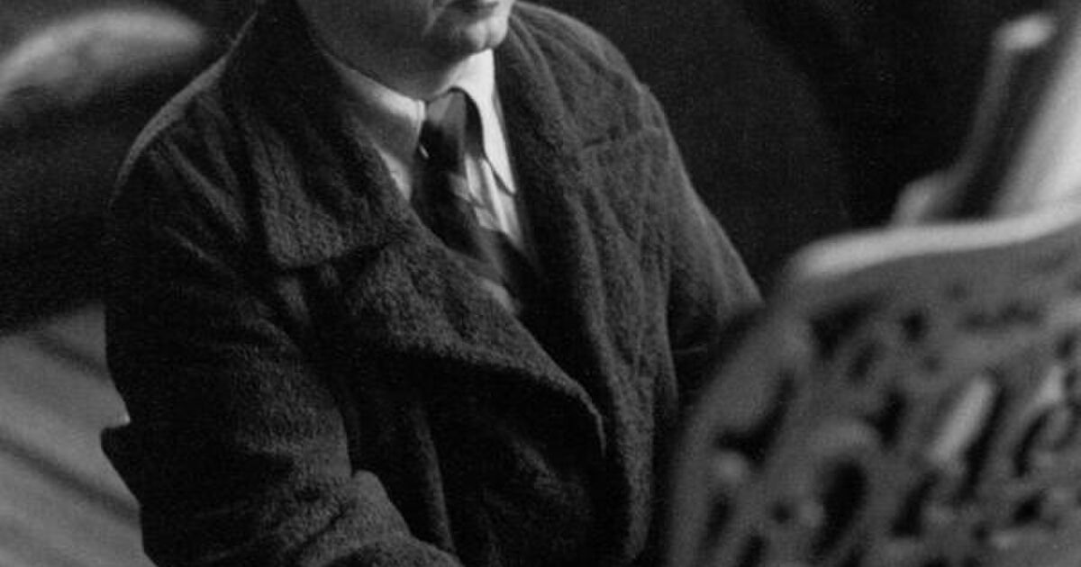 【特集】アルテュール・オネゲル Togetter