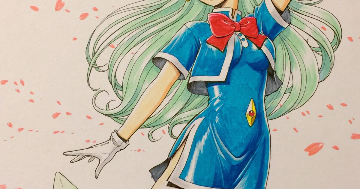 「YAT安心！宇宙旅行」放送20周年！ Togetter