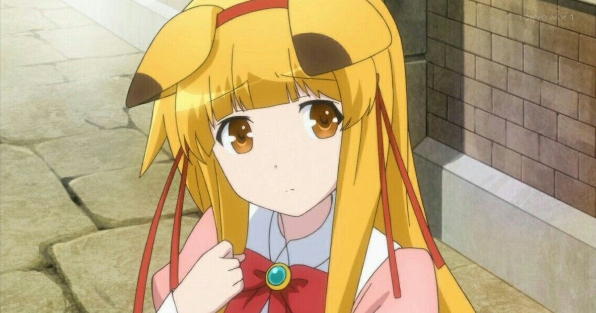 アニメ『異世界はスマートフォンとともに。』3話感想ツイートまとめ Togetter