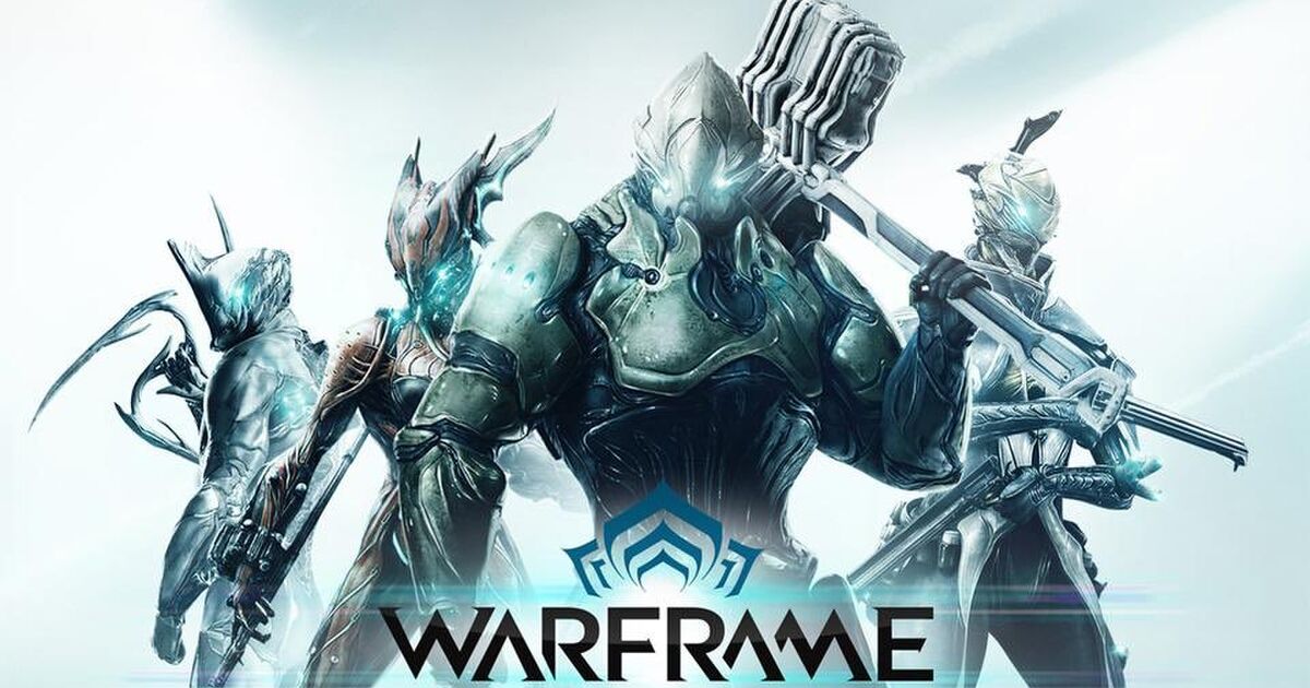 Warframe の 最近のプレイ事情 任天堂 Switchでもできるようになったよ編 Togetter