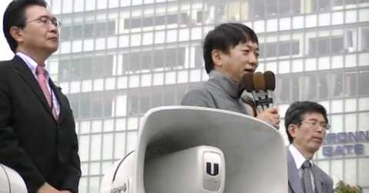 池田信夫ツイッターno1 Togetter