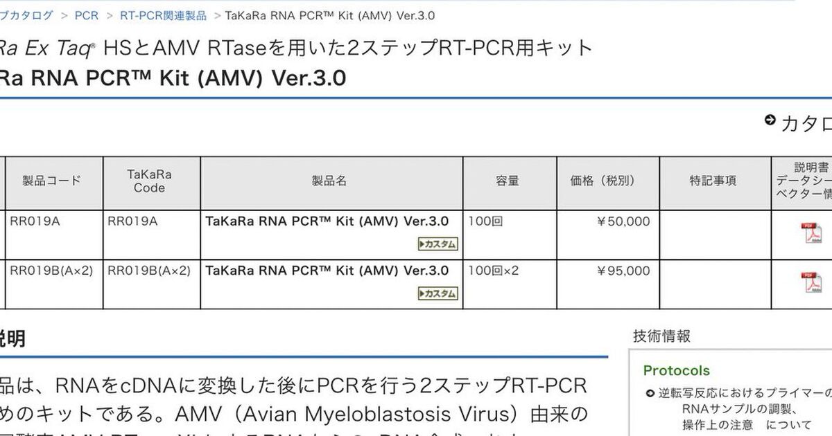 全然知られていないpcr検査 時間 価格などについて Togetter