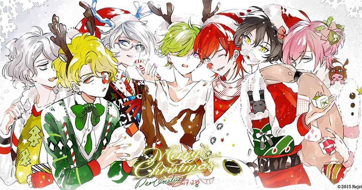 ディアヴォWired まとめ⑱ (2018122120180107) Togetter