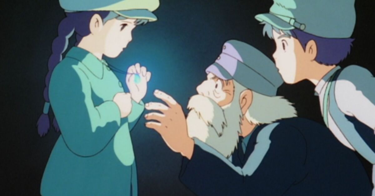 物語の結末として語られる事はなかったポムじいさんへの考察を改めて考えてみたい Togetter