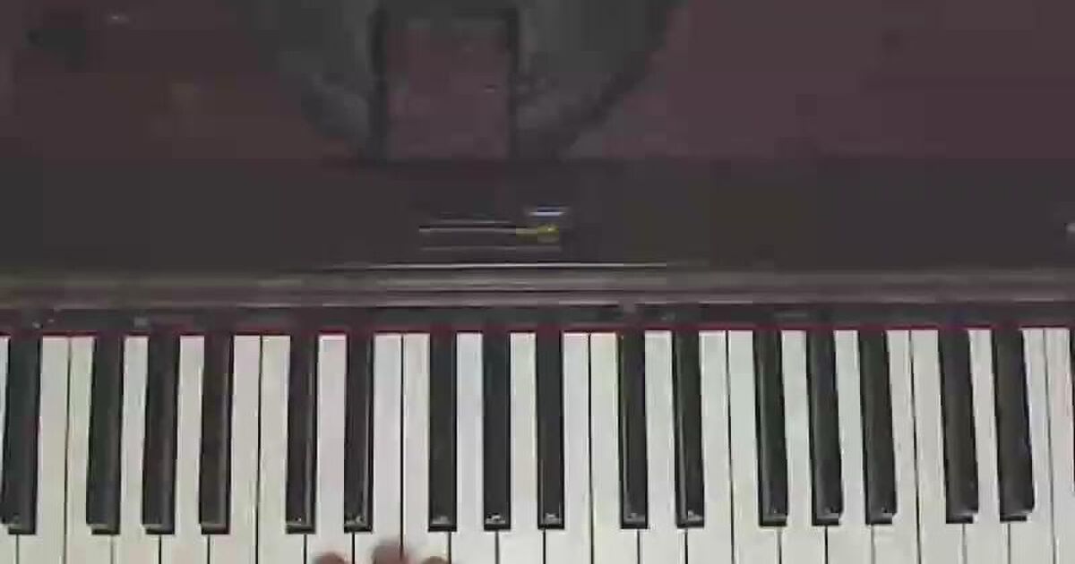 30秒動画でジャズピアノと理論 Jazz 30 Sec の講座まとめ 第1 10回 Togetter