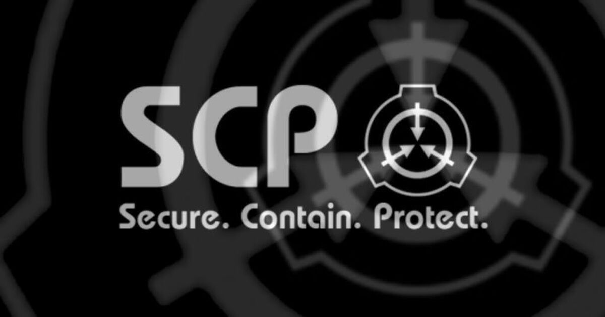 Scp Togetter