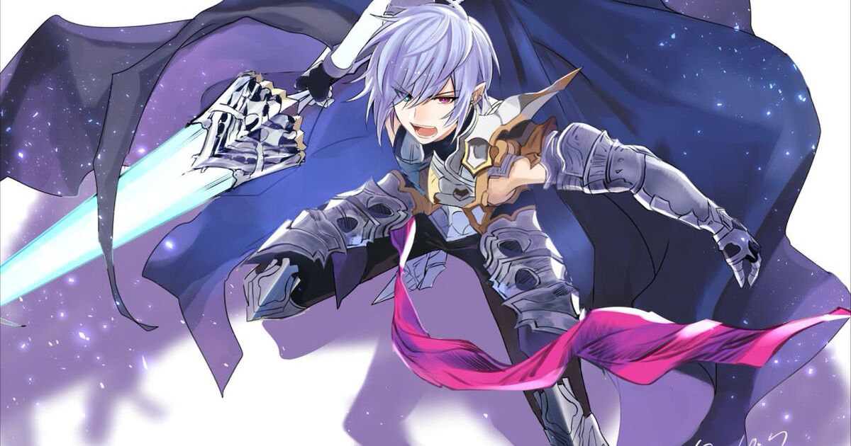グリームニルまとめ Min T ミント