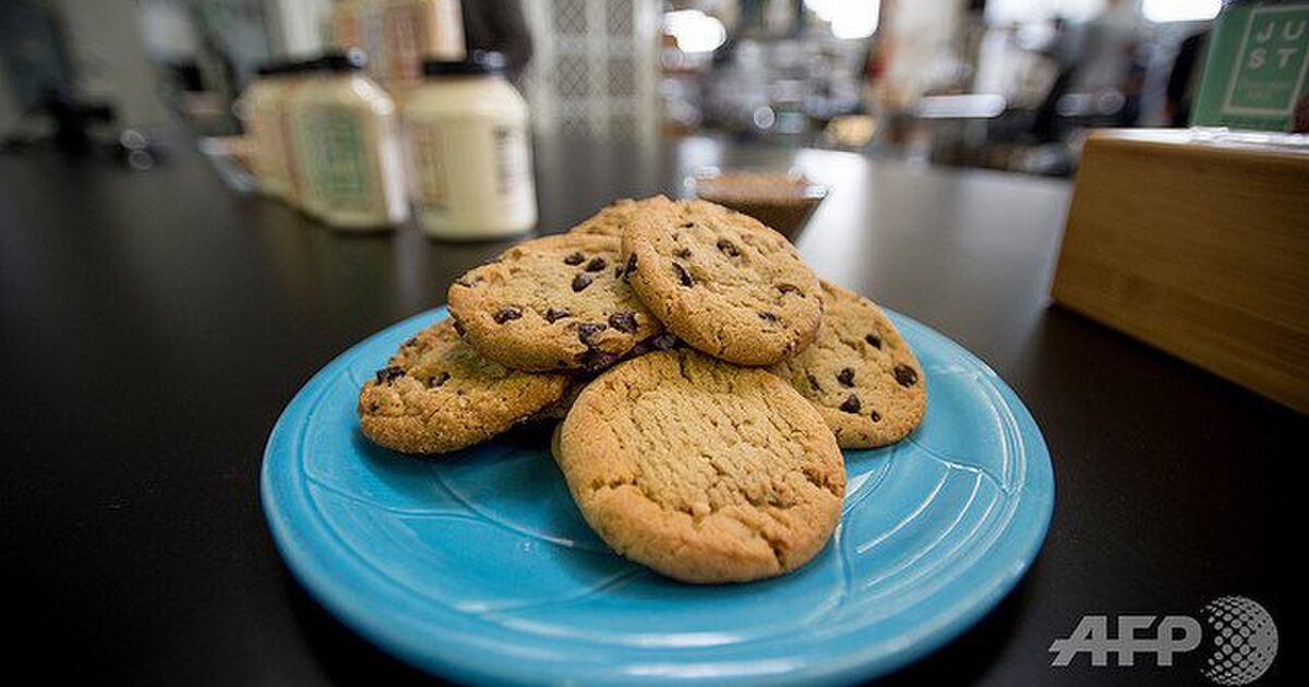 アメリカで クラスの子に配ったクッキーに仕込まれた材料に戦慄 サイコ 何故振る舞ったし 日本だと罪になる レベル Togetter