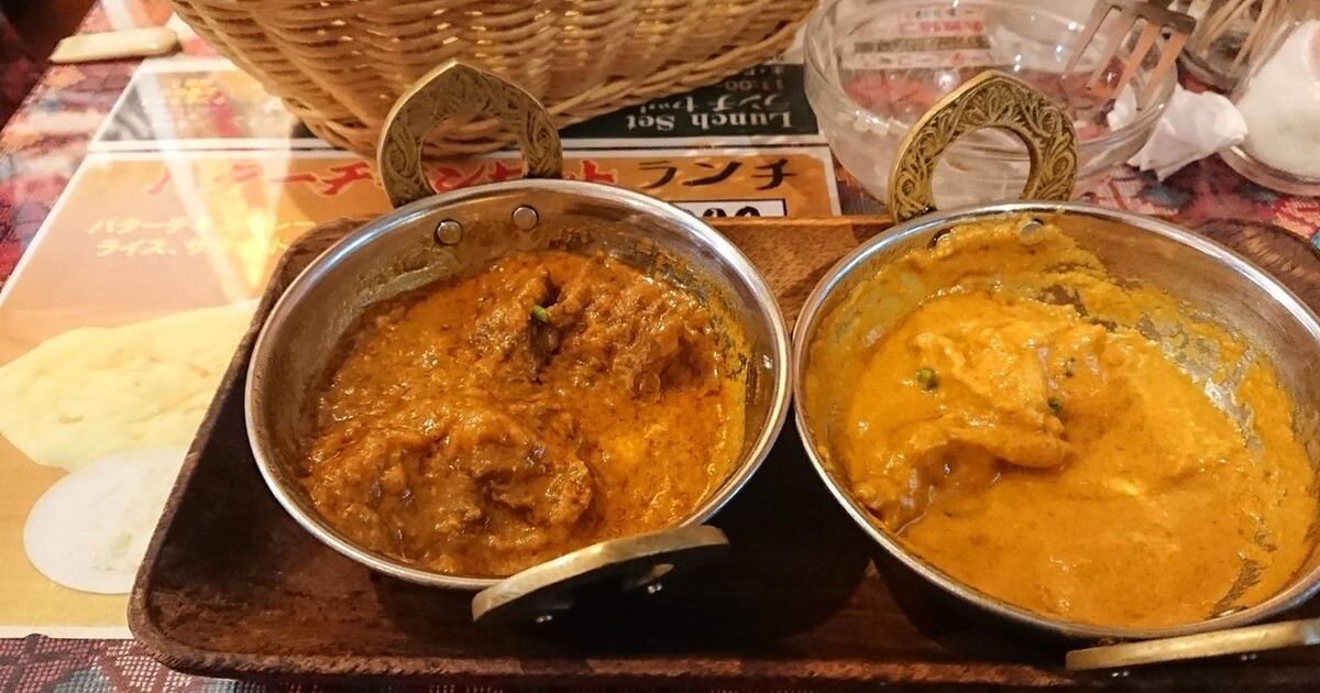 カレー屋のインド人 学生さんがナンを8枚も食べた 投稿者 食べ放題とはいえがっつきすぎはみっともない インド人 驚いたから半額にした Togetter