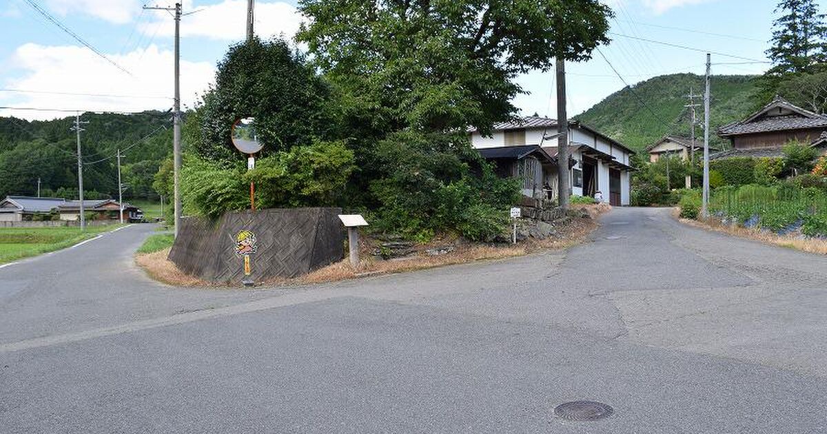 のんのんびより聖地巡礼 和歌山県かつらぎ町 日本の田舎の再発見 Togetter