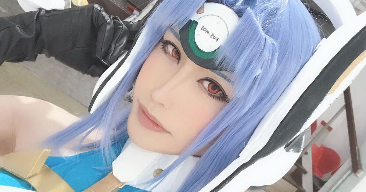 クォリティの高いkos Mosのコスプレ Togetter