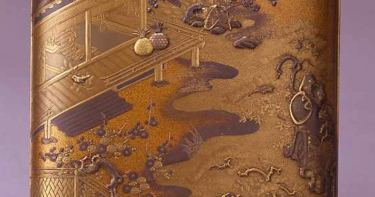 徳川美術館がツイッターで美術館や作品への疑問に答える『聞くのは恥だが役に立つ』を開催「美術館で働くには？」「刀剣の