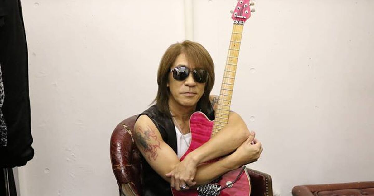 Snsの奇跡 B Z松本さんの愛用ギターが保管先から忽然と消失 年後のいま公開捜索へ 無事発見され松本さんの手元に これぞミエナイチカラ Togetter