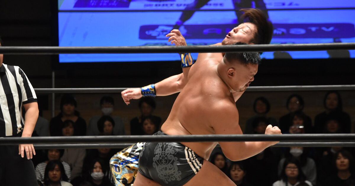 11 24 Ddt 総研ホールディングス Presents God Bless Ddt 19 後楽園ホール大会 まとめ Togetter