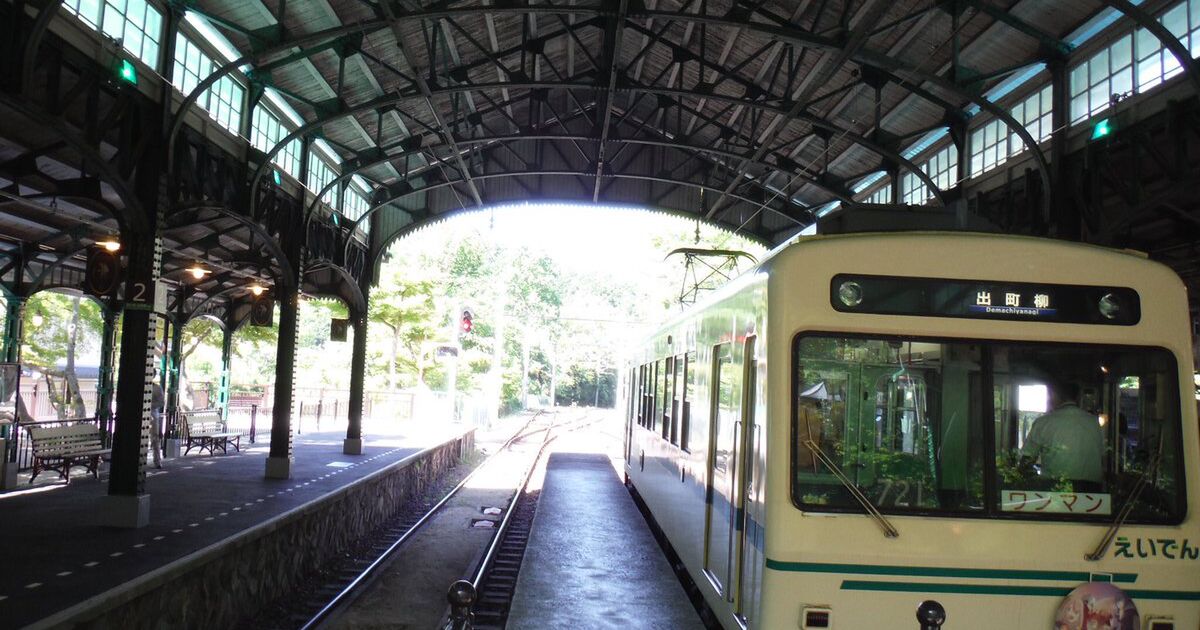 2018年6月2日 まいまい京都 八瀬童子の里を訪ね歩き Togetter