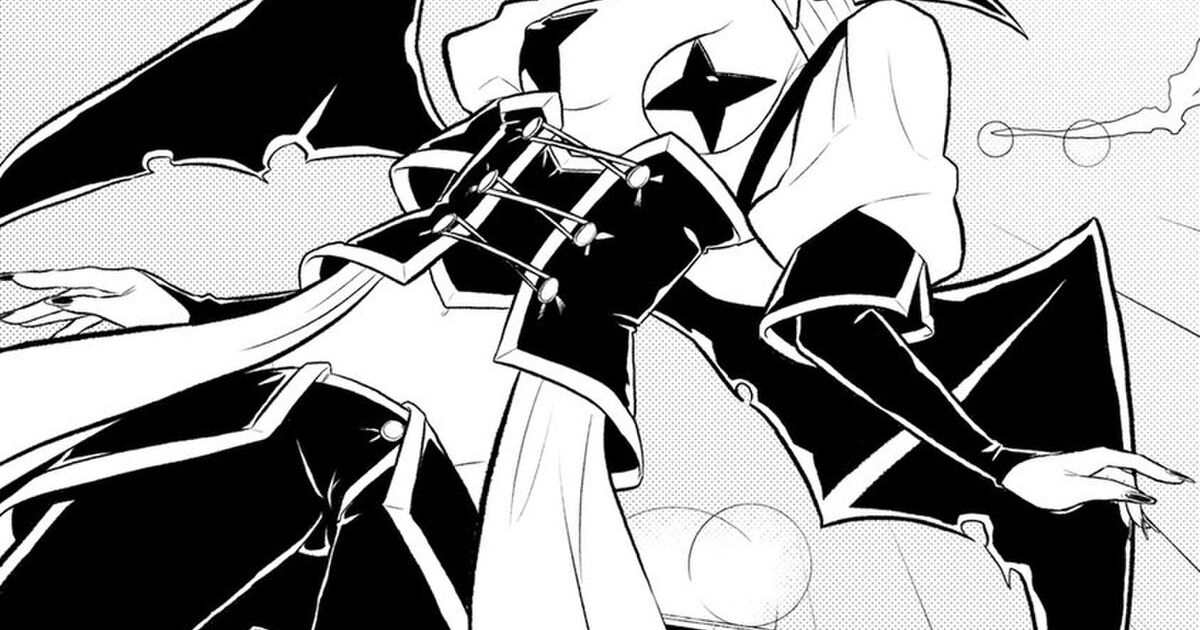 魔法少女に憧れる女の子が最終的に魔法少女のケツをシバくマンガ の少女の表情の変化がとってもエモい Togetter
