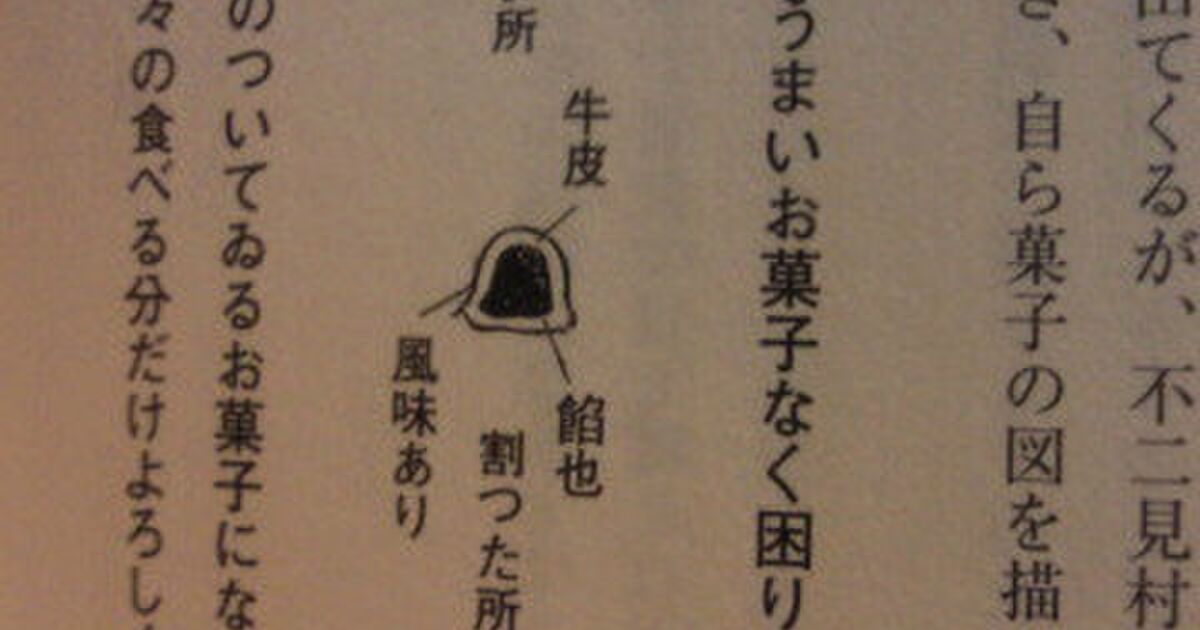 この作品を書いた時の作者の気持ちを答えよ という問題そして回答に果たして妥当性は存在するのか Togetter