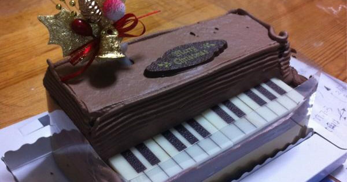 ファミリーマート 初音ミク クリスマスピアノケーキ 発売祭り 完結編 51ページ目 Togetter