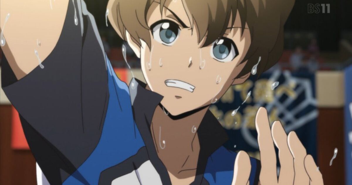 アニメ『はねバド！』１０話感想ツイートまとめ - Togetter