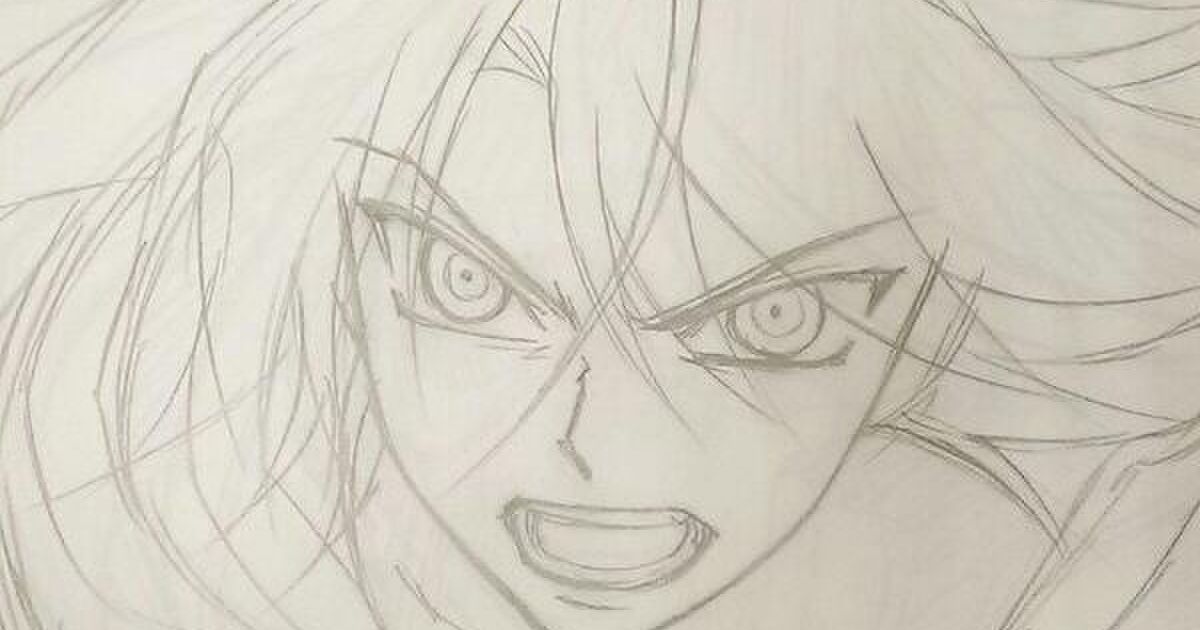 アニメーター とみながまり氏のtwitter上のイラストまとめ Togetter