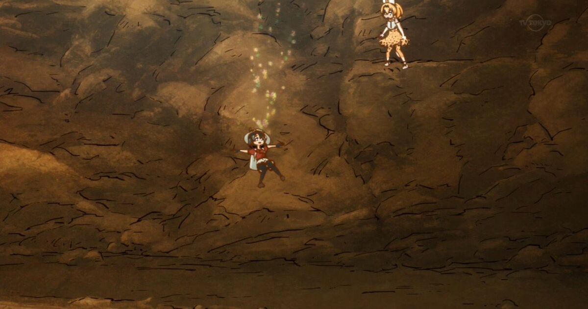 けものフレンズ考察班 まとめ Togetter