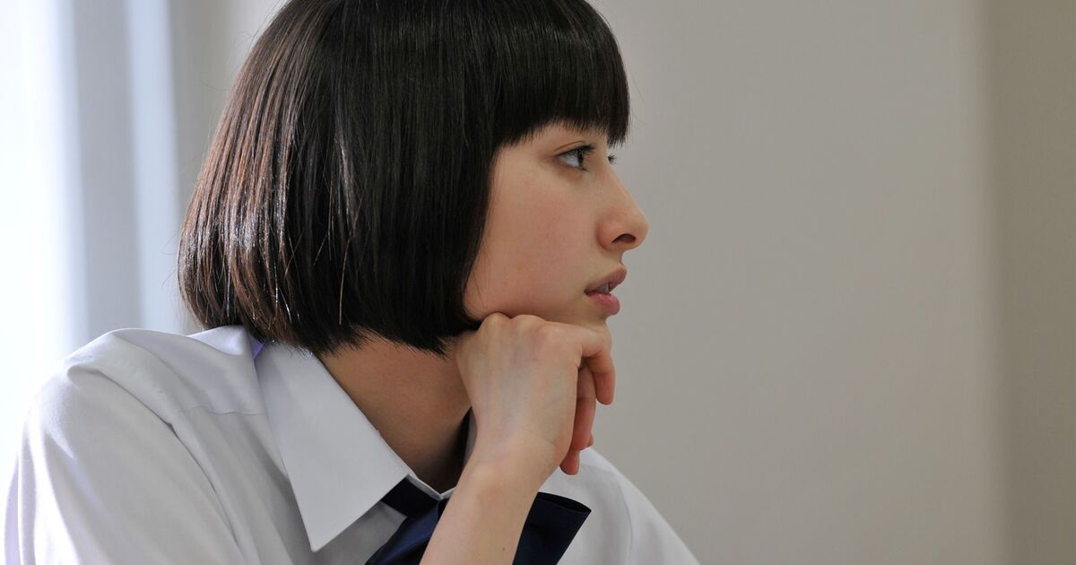 早見あかり 百瀬 こっちを向いて 感想tweetまとめ Momosekoukai 監督 耶雲哉治 原作 乙一 脚本 狗飼恭子 Togetter
