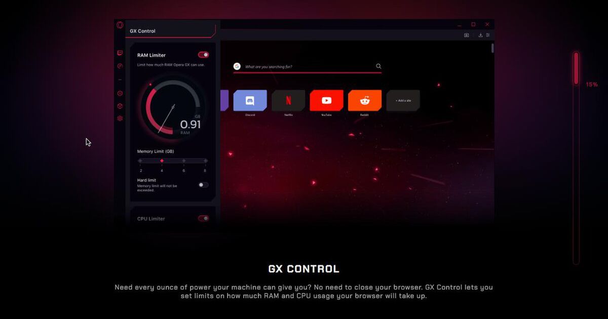Opera Gxの感想ツイートまとめ 9ページ目 Togetter