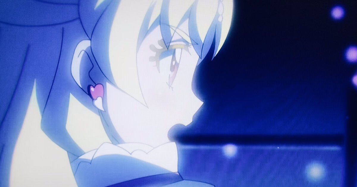 Hugっと プリキュア最終考察 ジョージ 大人はなの娘ははぐたん なれそめは マザーって Togetter