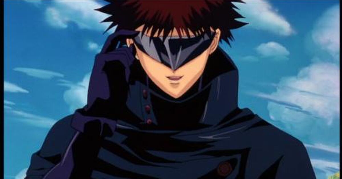 十年が分けた男の物語 シモンとアキト Togetter