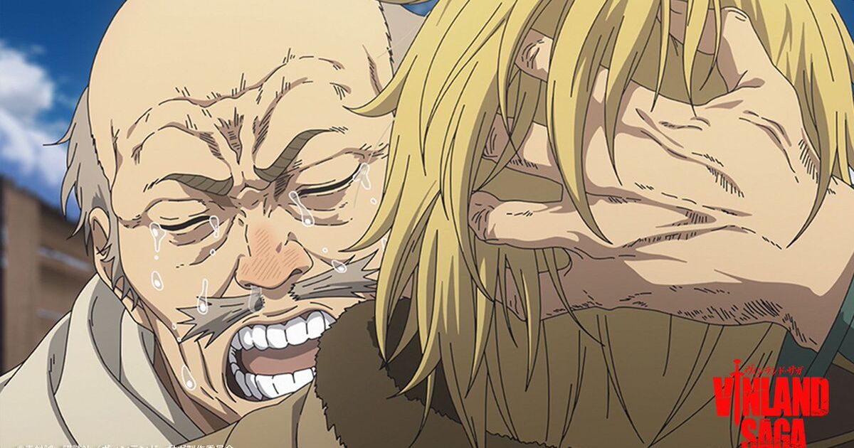 Vinland Saga ヴィンランド サガ アニメ第21話を見た皆さんの感想 考察 7ページ目 Togetter