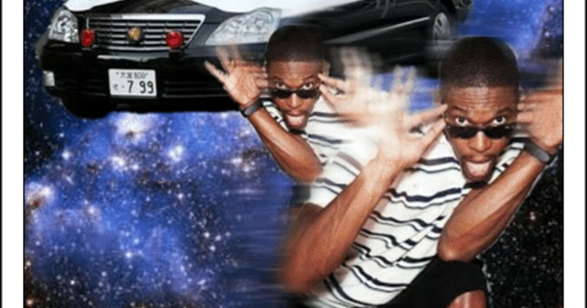 ヘイヘイ！どうしたポリスメェン！！ 今日の ボケて【4月19日】 Togetter