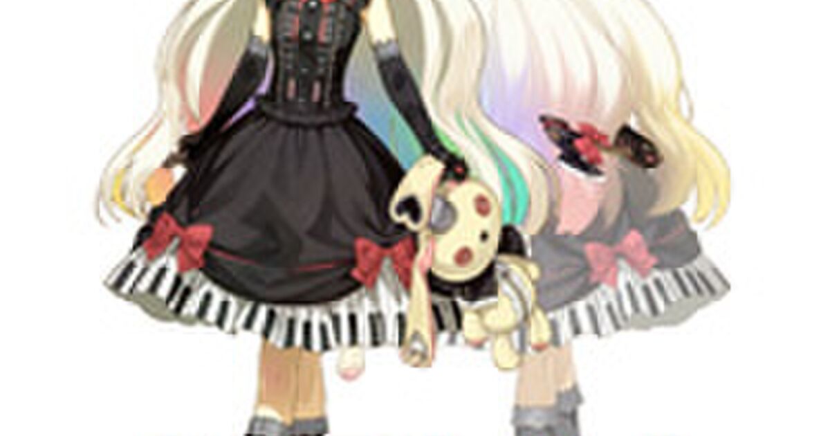 Exit Tunesのヤンデレvocaloid Mayu まとめ Togetter