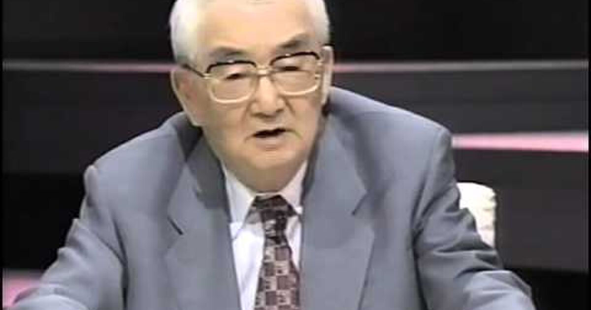 淀川長治と映画批評クロニクル 未完成版 Togetter