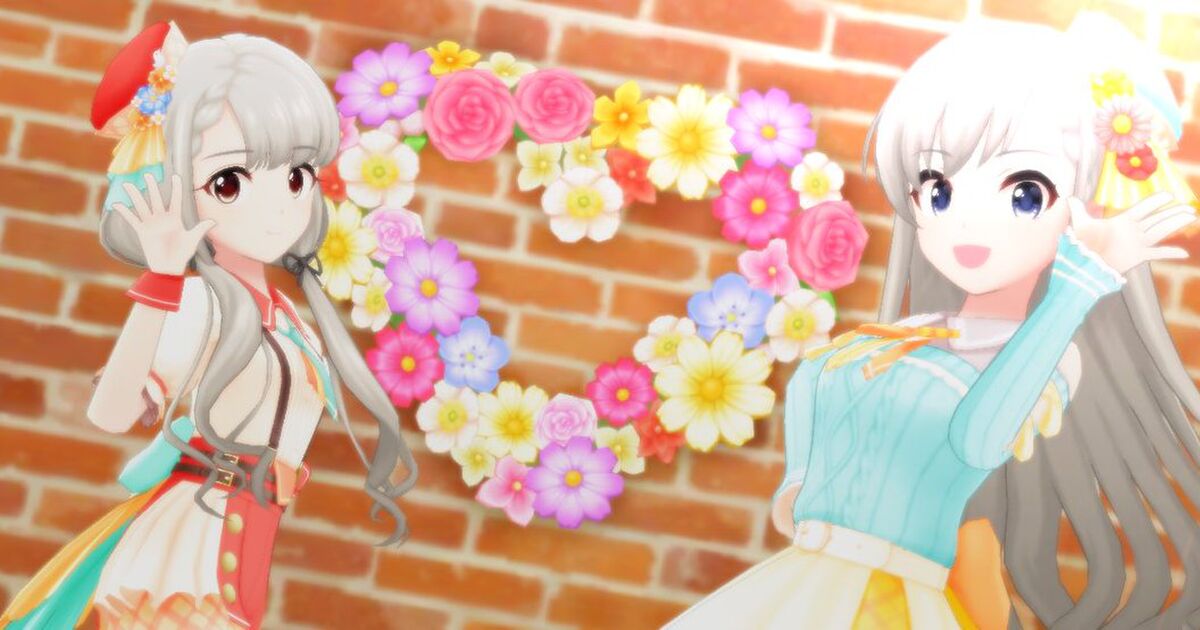 久川姉妹との出会い そしてこじらせ Min T ミント