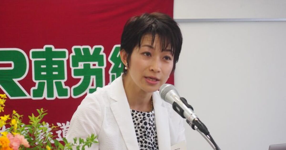 【報道の自由】「そもそも望月記者って新潟の講演会で産経新聞だけ排除してたよね？」「それで『国民の代表』とか」「署名活動してる女子中学生に教えて