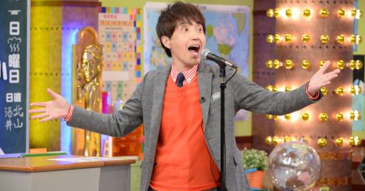 【しくじり先生】「バンド内で空気みたいな存在だった」鶴久政治さんがチェッカーズ再結成をリクエスト Togetter