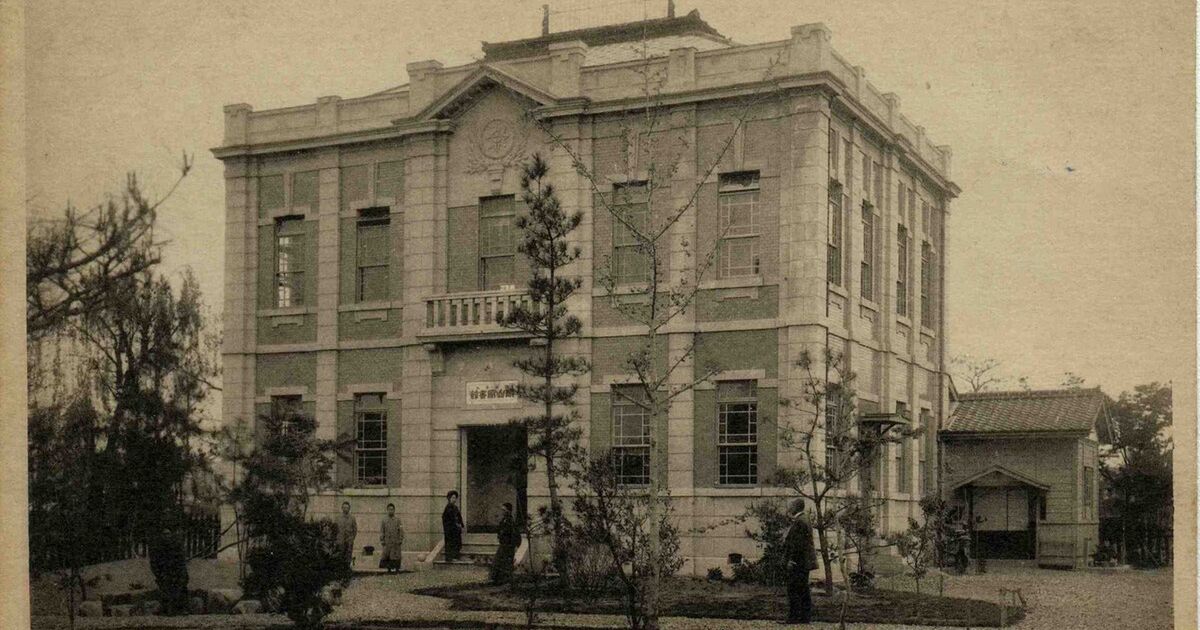 「どうだ明るくなったろう」おじさんの話から岡山・図書館抗争の歴史が紐解かれる（補足） Togetter