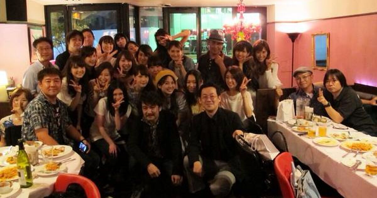 実写版「魔法先生ネギま！」同窓会。 Togetter