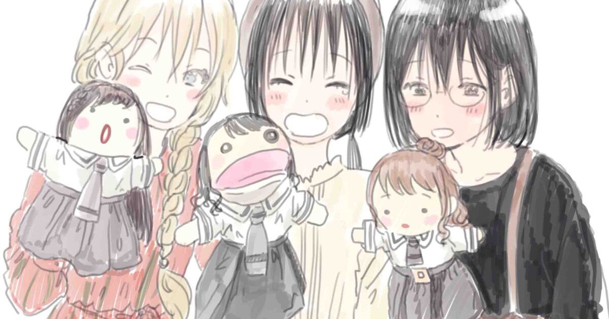 あそびあそばせアニメ関係者さんのイラストまとめ Togetter