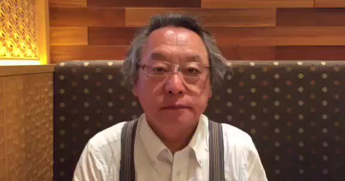 小林節先生の集団的自衛権 Togetter