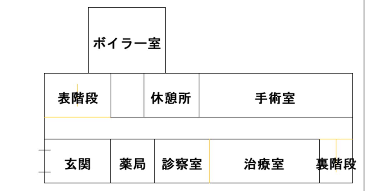 空の境界の元ネタの一つになった北海道c市にある円形マンション その前にあった病院が実家だった方の語るこわい話 Togetter