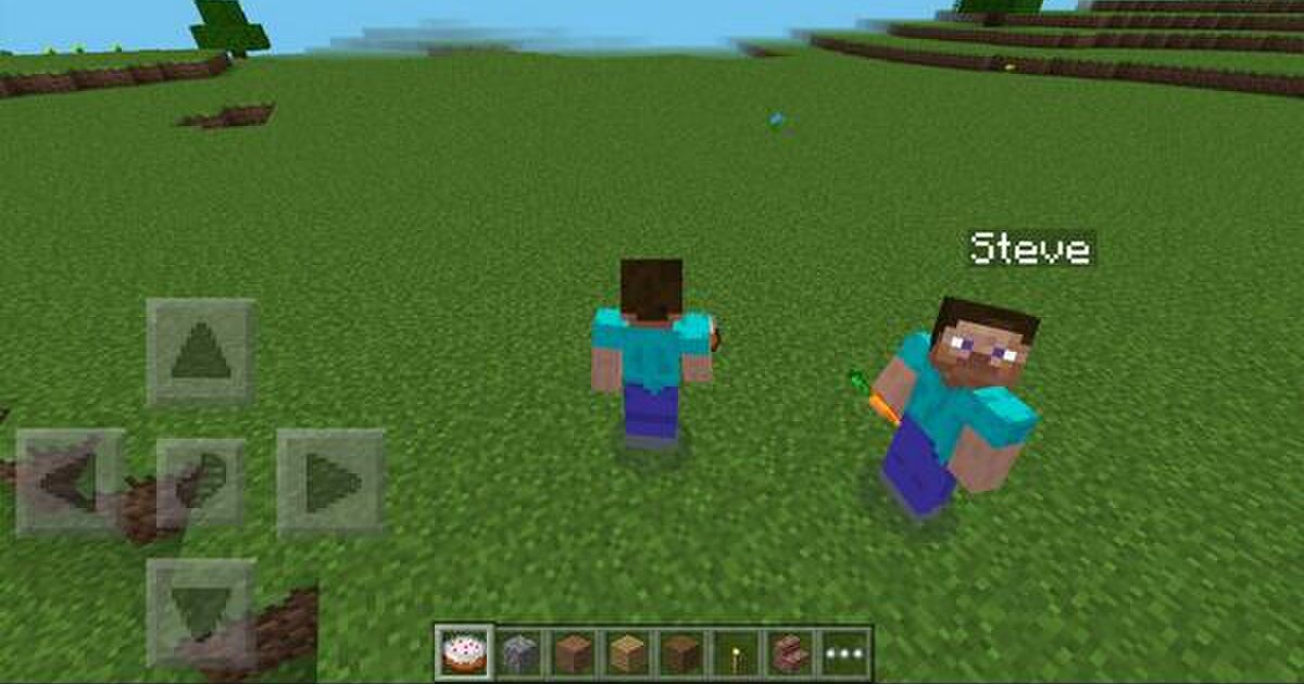 マイクラ 手芸女子的マインクラフト活用法 アングリーバード Togetter