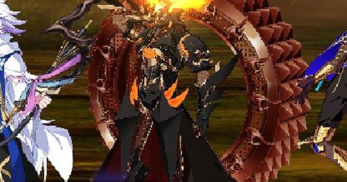 アシュ ヴァッ ターマン 声優 Fgo 画像 アシュヴァッターマンくんに怒られたいと思ってるマスターの元へ現れる賢王wwwwwww