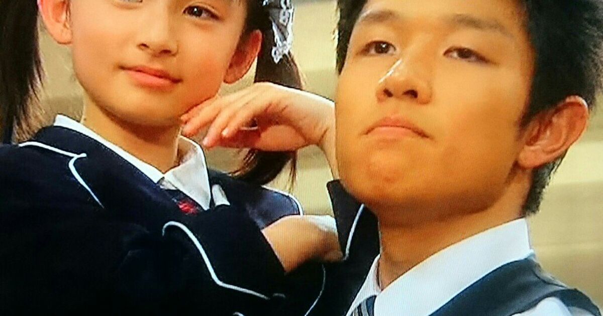 B あとで読む ドラマ メイちゃんの執事 09年 のみるくちゃんの子役 めっちゃ美女に成長してるしスカウトのエピソードも強い Togetter