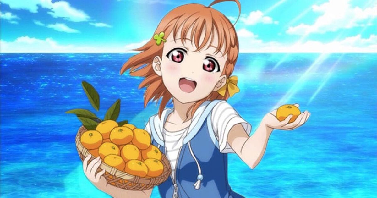 ラブライブ スカート問題とうとう声優の伊波杏樹さんがフェミ なりすまし に攻撃される 貴方の演じてるキャラが性的消費されている事に怒りを覚えないの Togetter