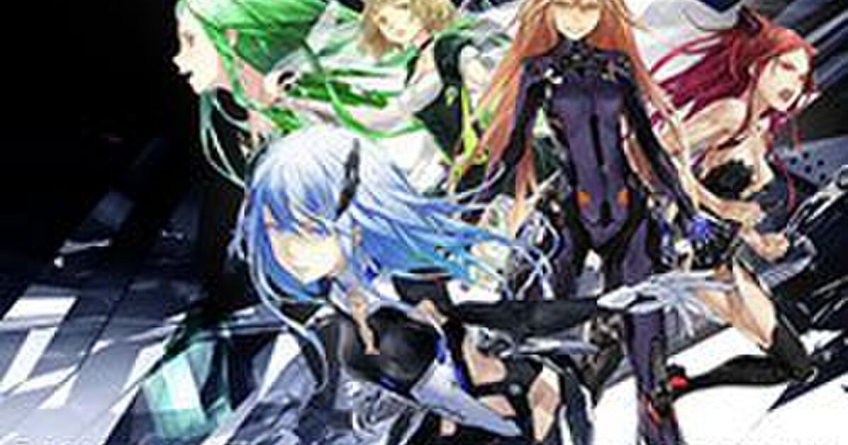 Beatless Final Stage 第24話 Boy Meets Girl 関係者tweet 長谷敏司先生解説まとめ Anime Beatless Togetter