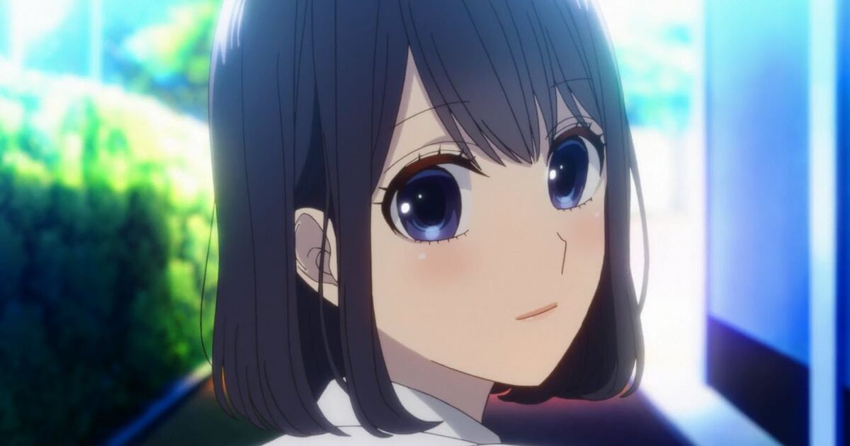 アニメ『恋と嘘』8話感想ツイートまとめ Togetter