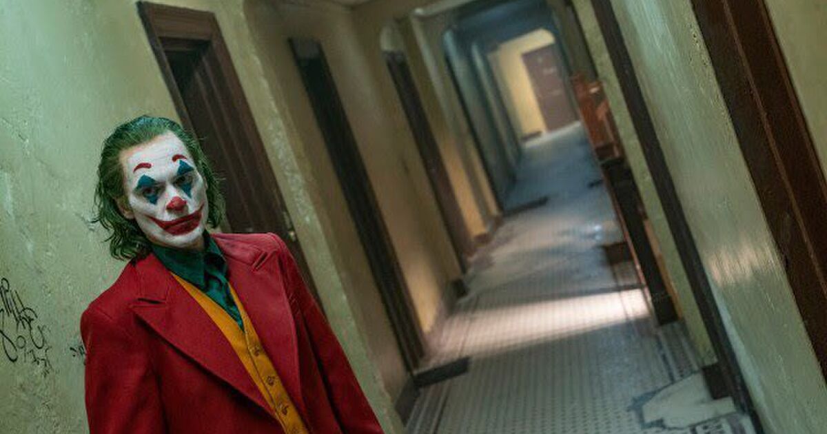 ネタバレ注意 映画 Joker の謎過ぎるラストシーンに衝撃の考察登場 映画自体にジョーカーの罠が仕掛けられている だと Togetter